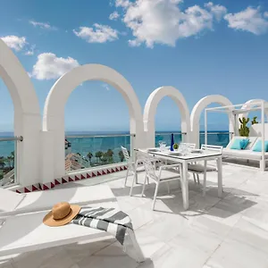 Tower Suites By Upper Luxury Housing - Parque Santiago Playa de las Americas (Tenerife)