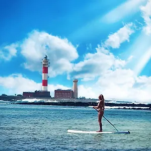  Apartamento Olas De Lobos España