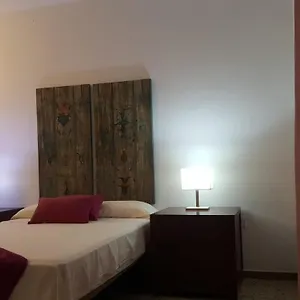  Сasa de vacaciones Seven Roses España