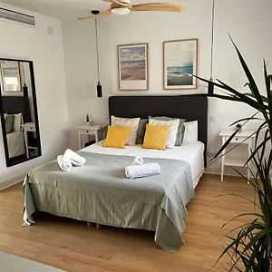  Apartment Wonderful Loft, Parking Free V