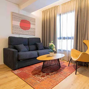  Apartment Leonor