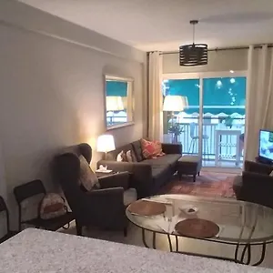  Apartamento La Luna 2 España