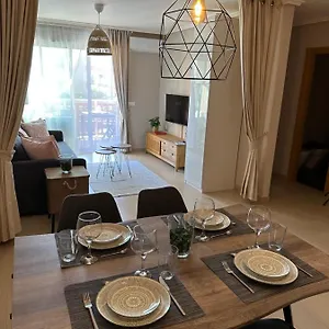  Apartamento Vista Roja España
